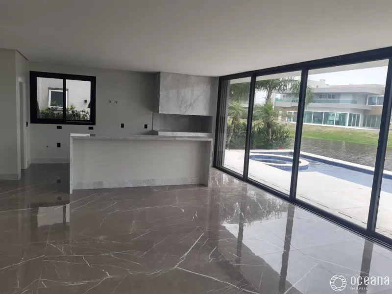 casa condomínio Enseada 5 suites Premium: 8ª foto da galeria de imagens do imóvel