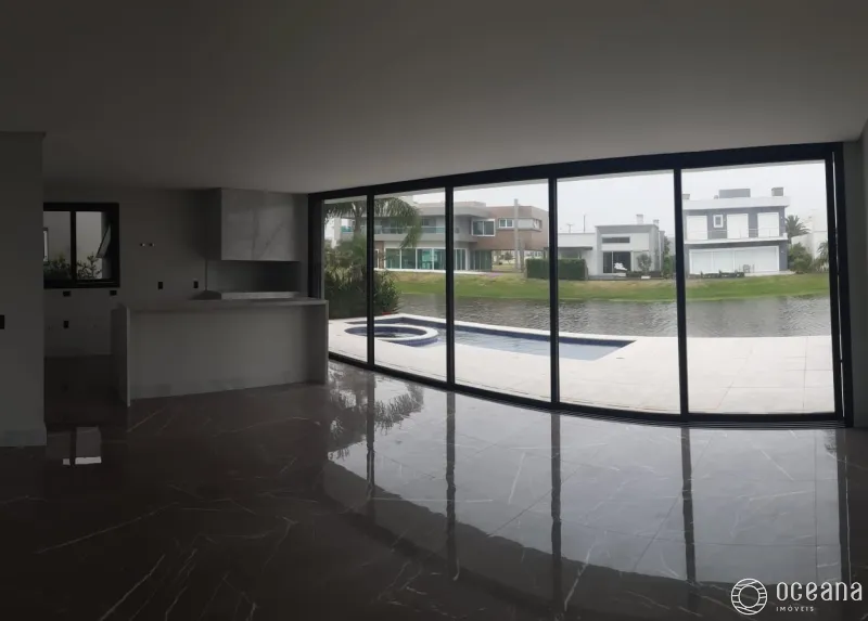 casa condomínio Enseada 5 suites Premium: 7ª foto da galeria de imagens do imóvel