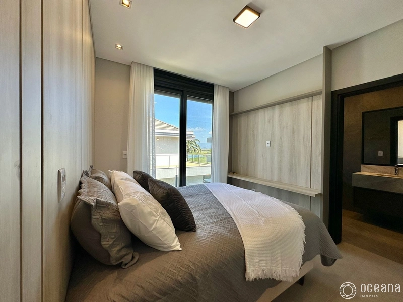 Casa 04 suítes em condomínio fechado!: 35ª foto da galeria de imagens do imóvel