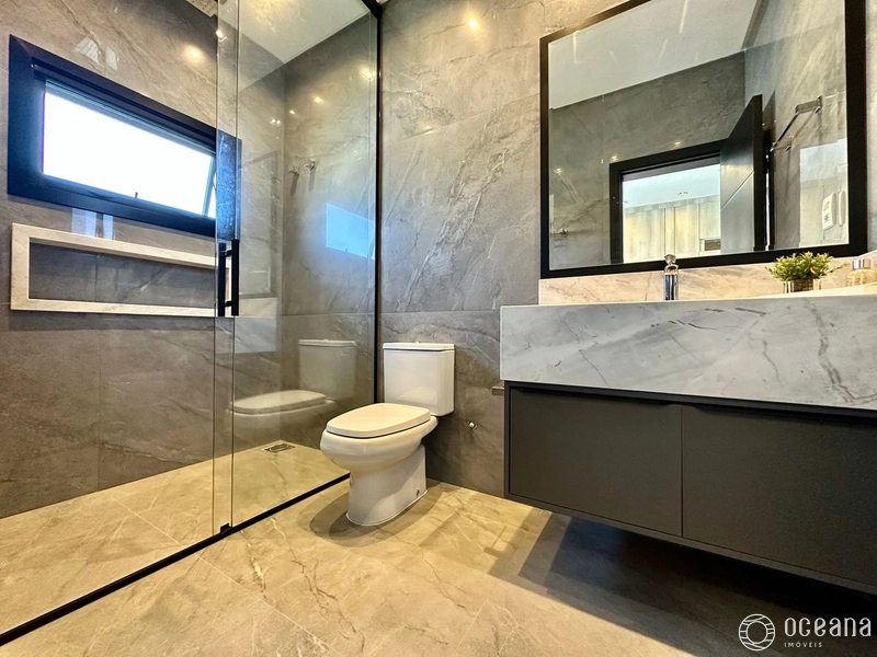 Casa 04 suítes em condomínio fechado!: 20ª foto da galeria de imagens do imóvel