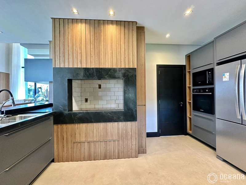 Casa 04 suítes em condomínio fechado!: 14ª foto da galeria de imagens do imóvel