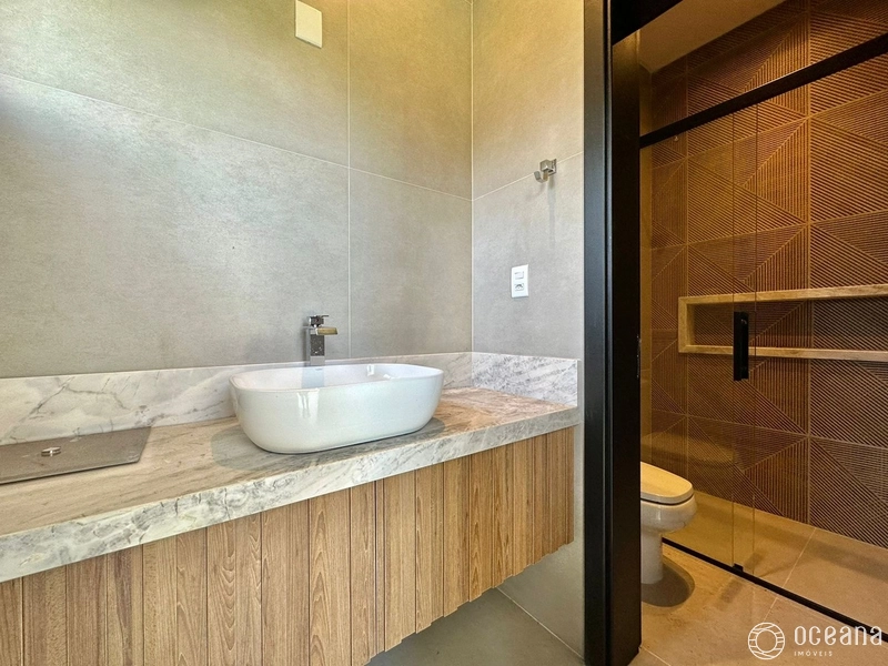 Casa 04 suítes em condomínio fechado!: 51ª foto da galeria de imagens do imóvel