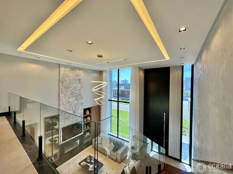 Casa 04 suítes em condomínio fechado!: 2ª foto da galeria de imagens do imóvel