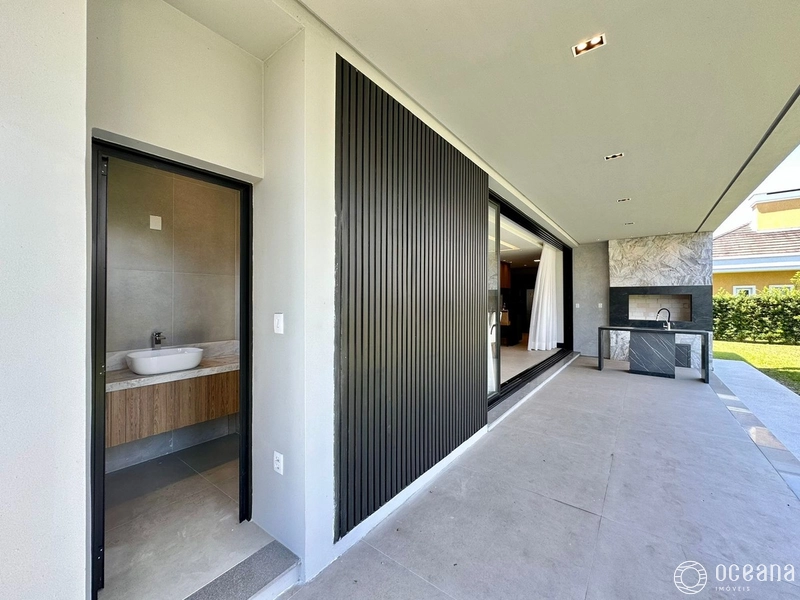 Casa 04 suítes em condomínio fechado!: 21ª foto da galeria de imagens do imóvel