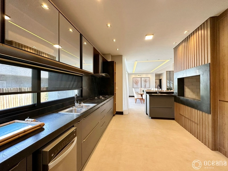 Casa 04 suítes em condomínio fechado!: 9ª foto da galeria de imagens do imóvel