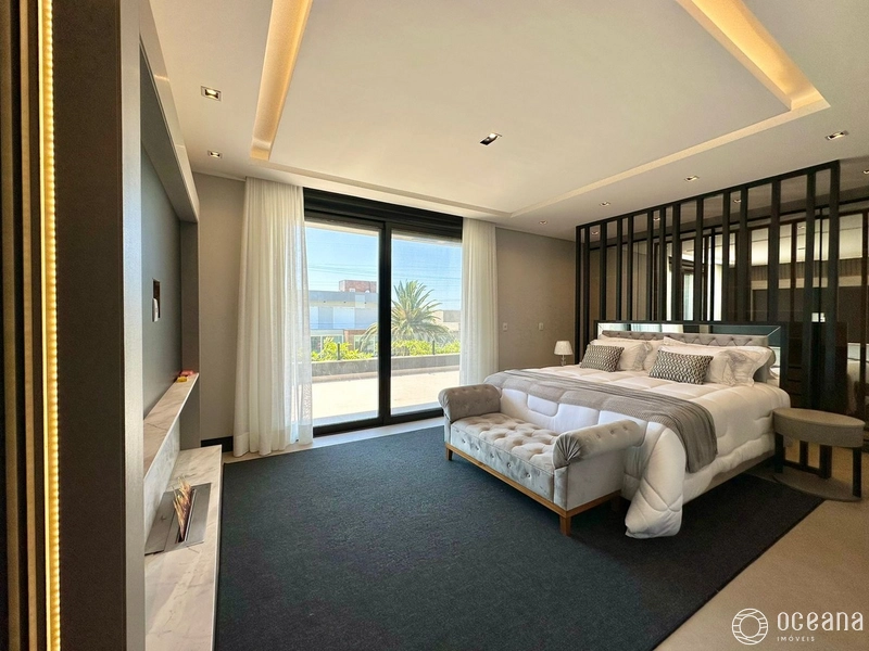 Casa 04 suítes em condomínio fechado!: 50ª foto da galeria de imagens do imóvel