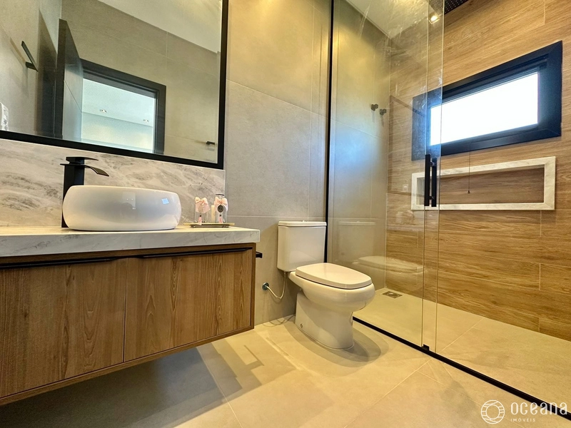 Casa 04 suítes em condomínio fechado!: 11ª foto da galeria de imagens do imóvel