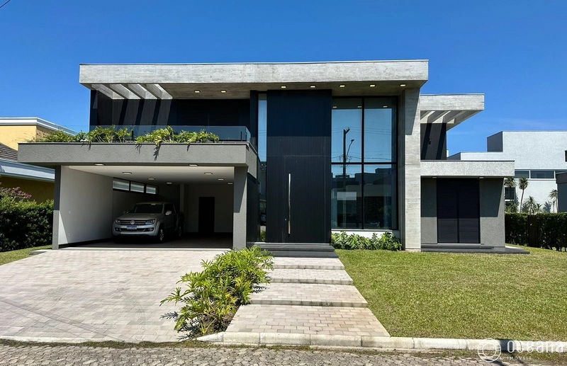Casa 04 suítes em condomínio fechado!: 15ª foto da galeria de imagens do imóvel