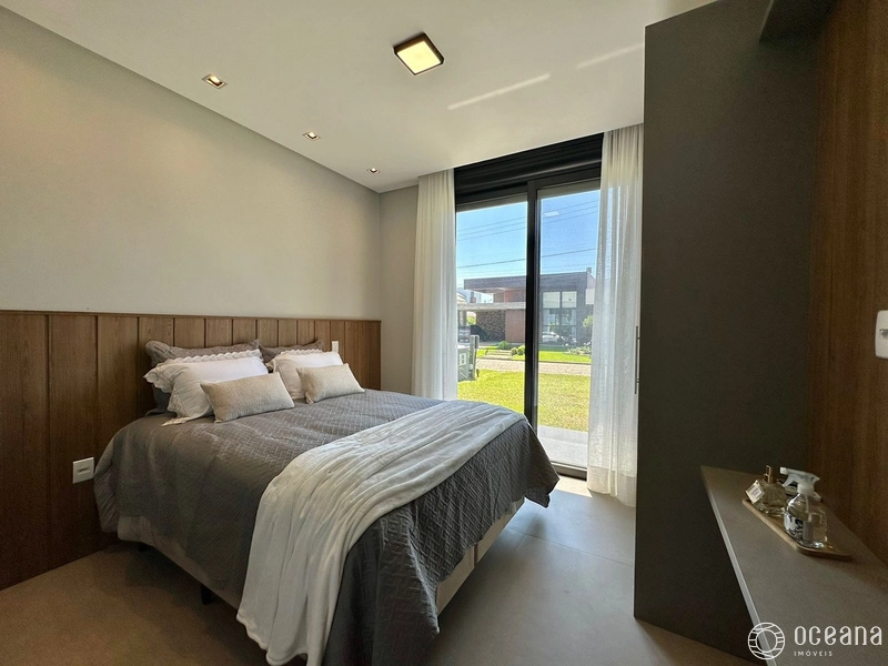 Casa 04 suítes em condomínio fechado!: 6ª foto da galeria de imagens do imóvel