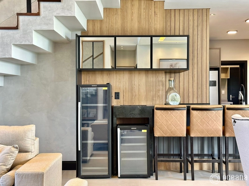 Casa 04 suítes em condomínio fechado!: 41ª foto da galeria de imagens do imóvel