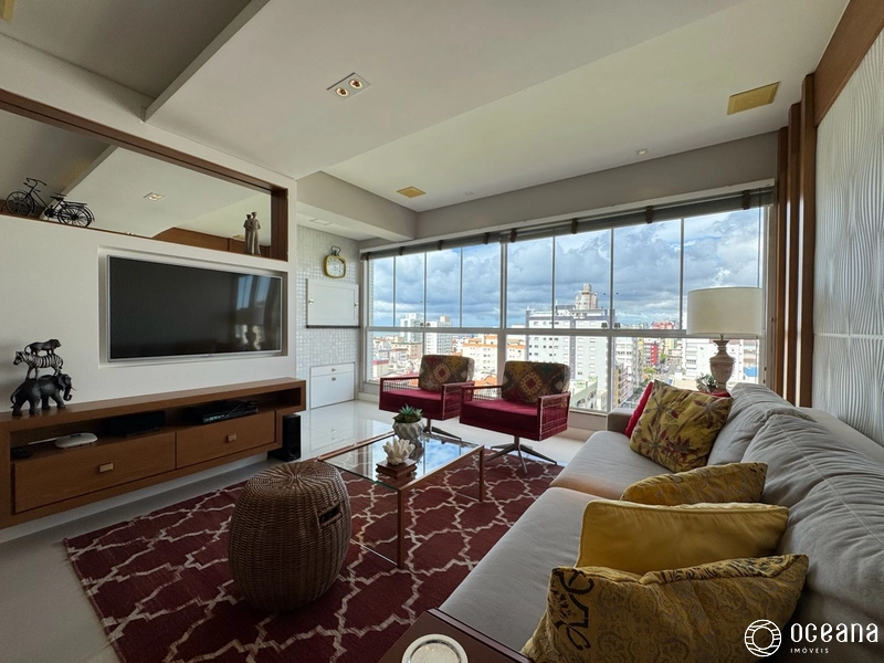 APARTAMENTO DE 03 DORMITÓRIOS NO BAIRRO ZONA NOVA!: 6ª foto da galeria de imagens do imóvel