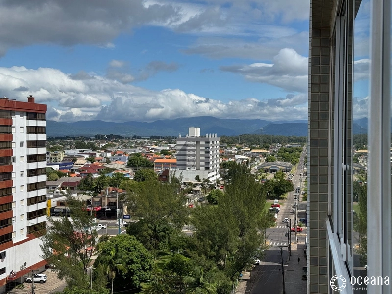 APARTAMENTO DE 03 DORMITÓRIOS NO BAIRRO ZONA NOVA!: 2ª foto da galeria de imagens do imóvel