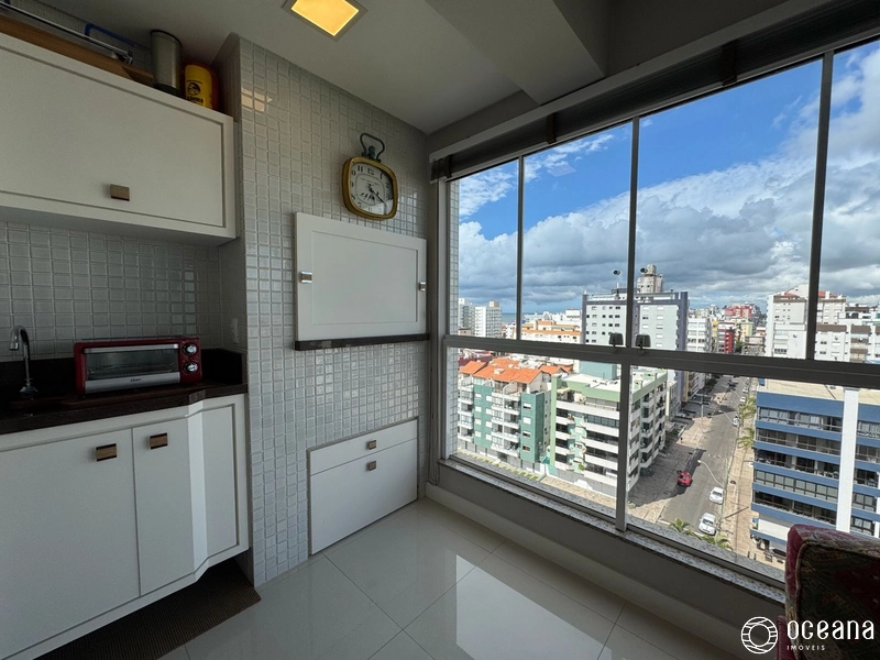 APARTAMENTO DE 03 DORMITÓRIOS NO BAIRRO ZONA NOVA!: 5ª foto da galeria de imagens do imóvel