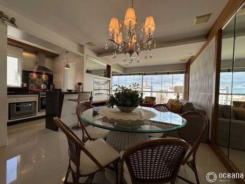 APARTAMENTO DE 03 DORMITÓRIOS NO BAIRRO ZONA NOVA!: 28ª foto da galeria de imagens do imóvel