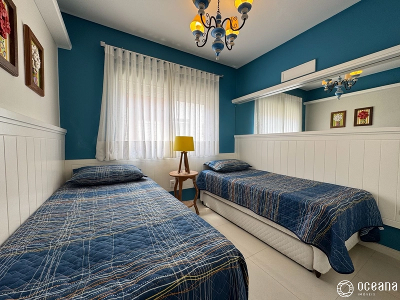 APARTAMENTO DE 03 DORMITÓRIOS NO BAIRRO ZONA NOVA!: 4ª foto da galeria de imagens do imóvel