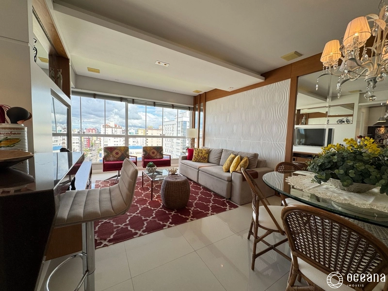 APARTAMENTO DE 03 DORMITÓRIOS NO BAIRRO ZONA NOVA!: 7ª foto da galeria de imagens do imóvel