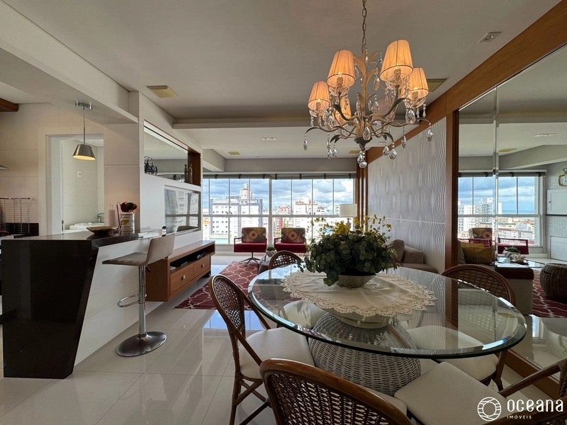 APARTAMENTO DE 03 DORMITÓRIOS NO BAIRRO ZONA NOVA!: 1ª foto da galeria de imagens do imóvel