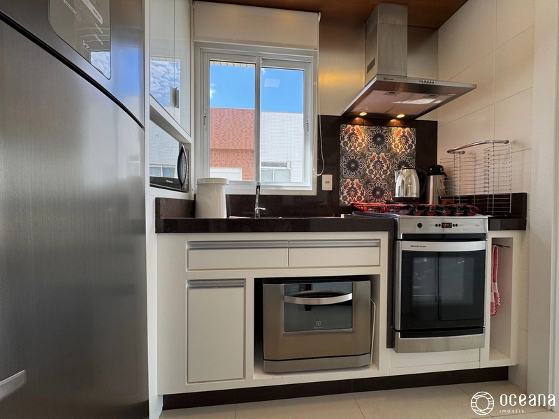 APARTAMENTO DE 03 DORMITÓRIOS NO BAIRRO ZONA NOVA!: 14ª foto da galeria de imagens do imóvel