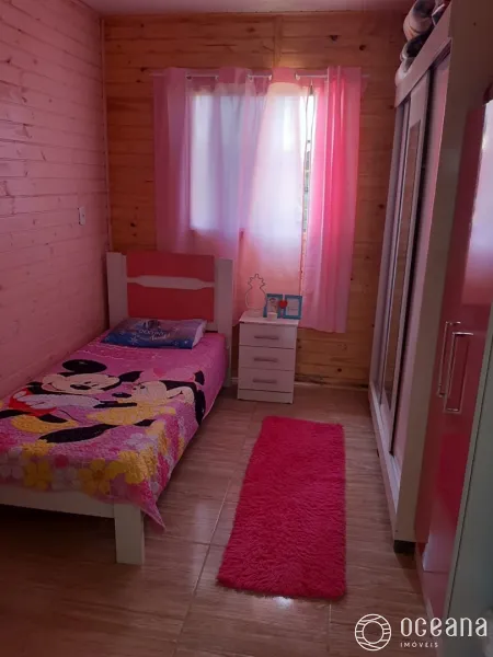 CASA DE 03 DORMTÓRIOS: 8ª foto da galeria de imagens do imóvel