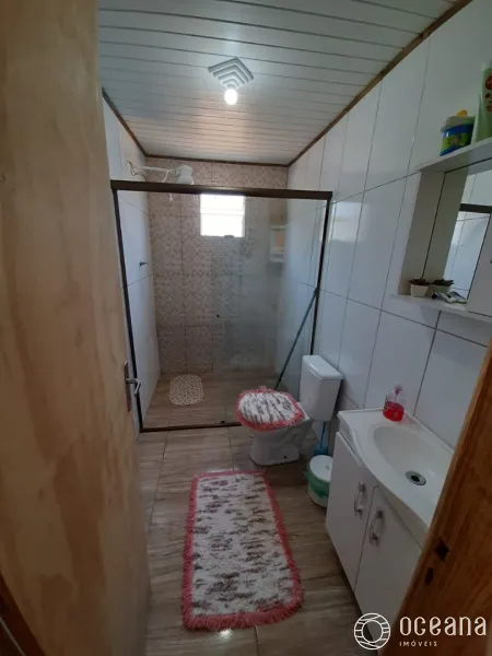 CASA DE 03 DORMTÓRIOS: 19ª foto da galeria de imagens do imóvel