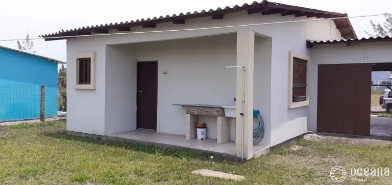 Casa na Zona Norte!: 4ª foto da galeria de imagens do imóvel