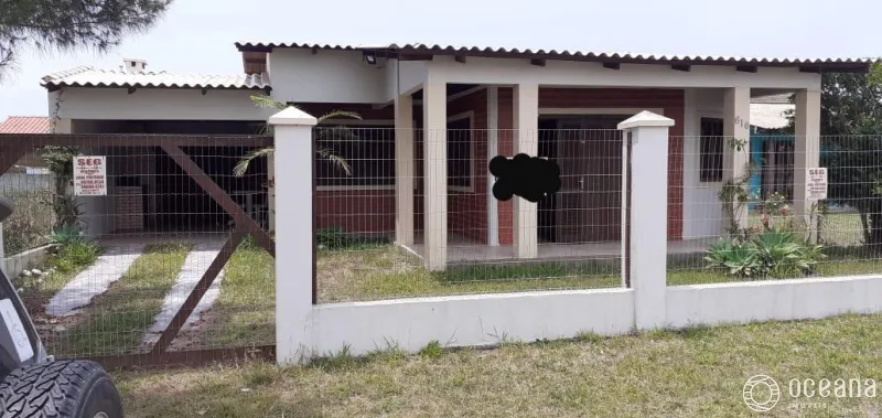 Casa na Zona Norte!: 1ª foto da galeria de imagens do imóvel