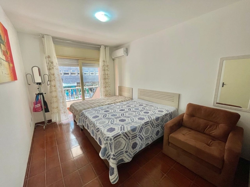 APARTAMENTO NO CENTRO COMPOSTO POR 02 DORM + VAGA DE GARAGEM: 9ª foto da galeria de imagens do imóvel