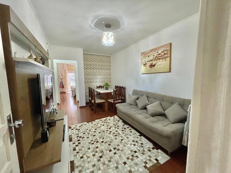 APARTAMENTO NO CENTRO COMPOSTO POR 02 DORM + VAGA DE GARAGEM: 11ª foto da galeria de imagens do imóvel