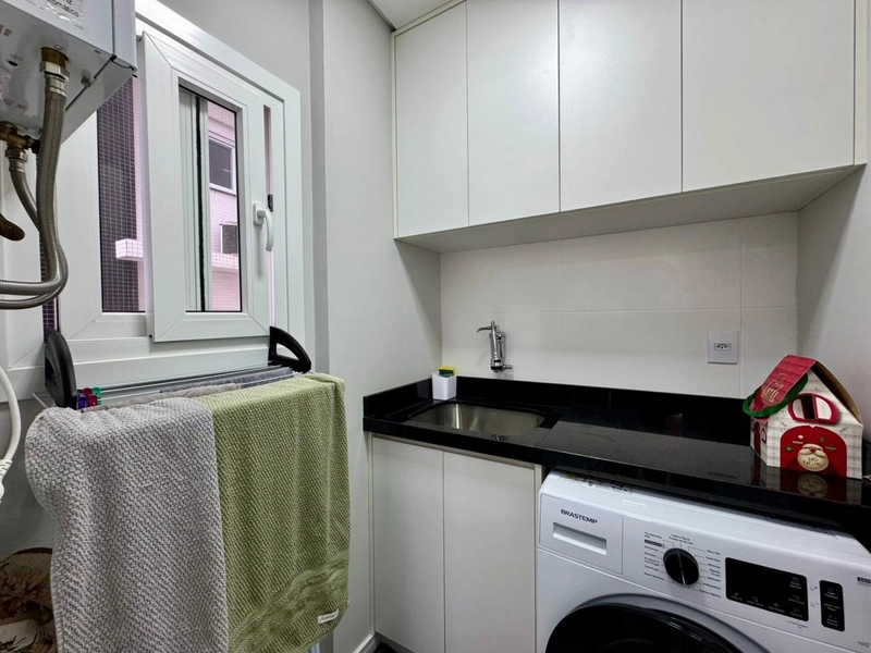 APARTAMENTO MOBILIADO, DECORADO EM  PRÉDIO VOM INFRA: 13ª foto da galeria de imagens do imóvel