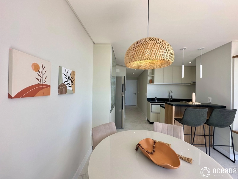 APARTAMENTO DE 02 DORMITÓRIOS COM VISTA MAR!: 13ª foto da galeria de imagens do imóvel