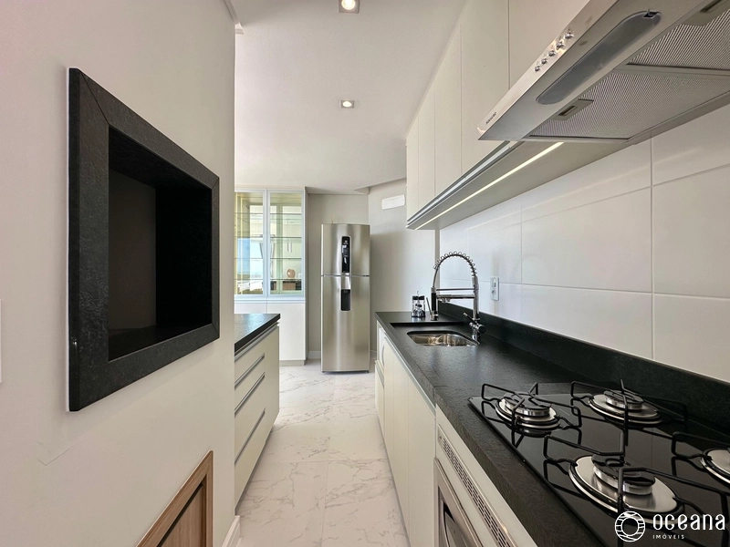 APARTAMENTO DE 02 DORMITÓRIOS COM VISTA MAR!: 24ª foto da galeria de imagens do imóvel