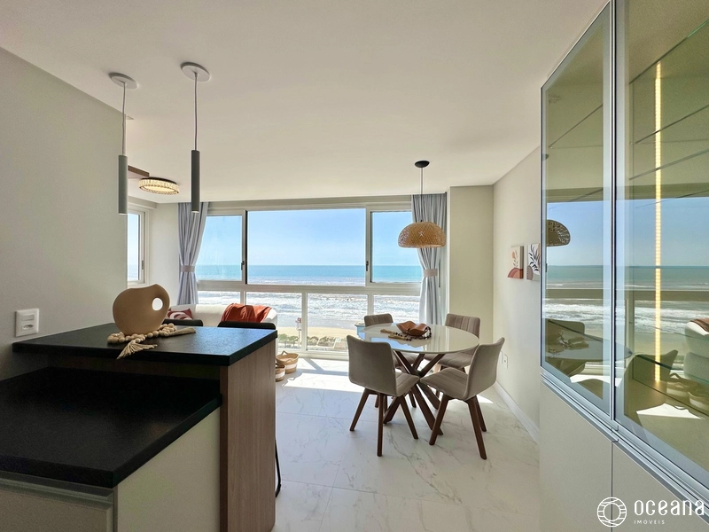 APARTAMENTO DE 02 DORMITÓRIOS COM VISTA MAR!: 14ª foto da galeria de imagens do imóvel