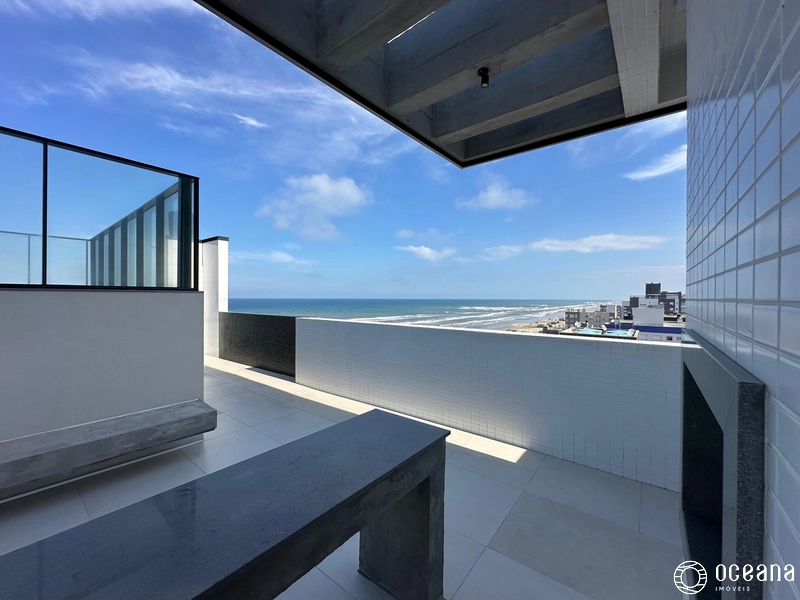 APARTAMENTO DE 02 DORMITÓRIOS COM VISTA MAR!: 5ª foto da galeria de imagens do imóvel