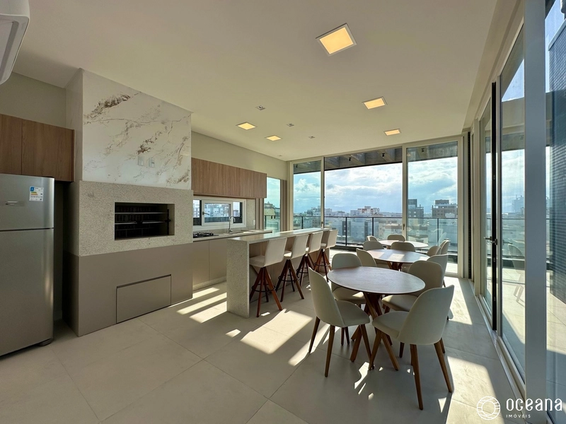 APARTAMENTO DE 02 DORMITÓRIOS COM VISTA MAR!: 11ª foto da galeria de imagens do imóvel