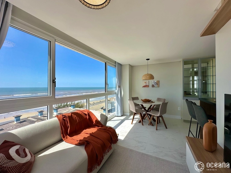 APARTAMENTO DE 02 DORMITÓRIOS COM VISTA MAR!: 21ª foto da galeria de imagens do imóvel