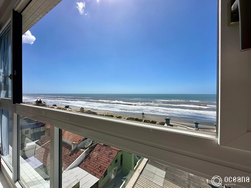 APARTAMENTO DE 02 DORMITÓRIOS COM VISTA MAR!: 26ª foto da galeria de imagens do imóvel