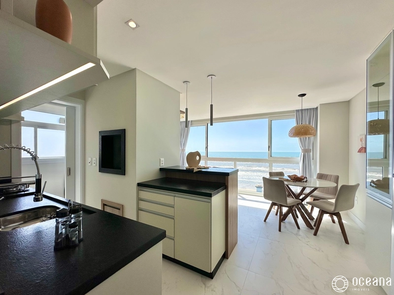 APARTAMENTO DE 02 DORMITÓRIOS COM VISTA MAR!: 20ª foto da galeria de imagens do imóvel
