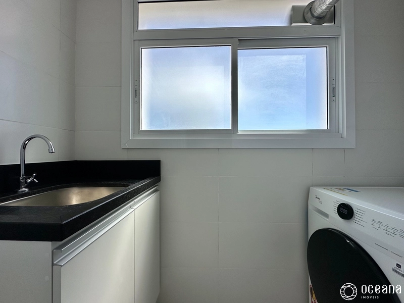 APARTAMENTO DE 02 DORMITÓRIOS COM VISTA MAR!: 18ª foto da galeria de imagens do imóvel