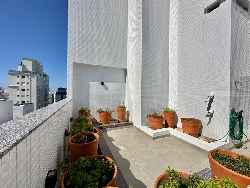 APARTAMENTO COMPOSTO POR 02 DORM. UMA QUADRA DO MAR - FRENTE LESTE: 6ª foto da galeria de imagens do imóvel