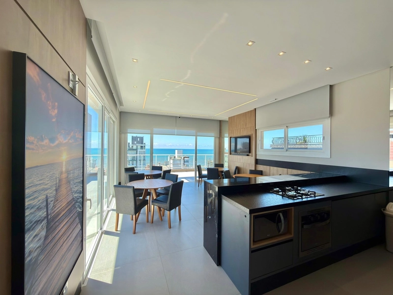 APARTAMENTO MOBILIADO E DECORADO DE 02 DORMITÓRIOS!: 33ª foto da galeria de imagens do imóvel