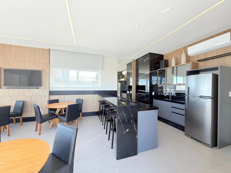 APARTAMENTO MOBILIADO E DECORADO DE 02 DORMITÓRIOS!: 22ª foto da galeria de imagens do imóvel