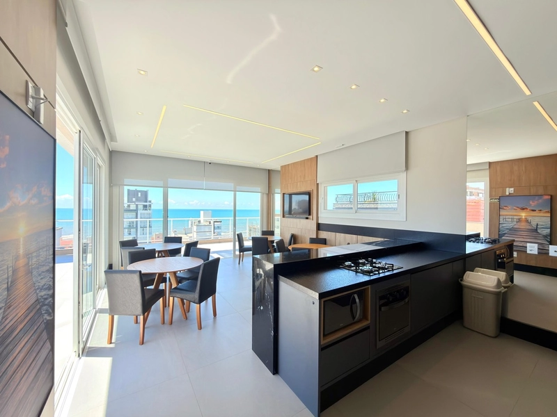 APARTAMENTO MOBILIADO E DECORADO DE 02 DORMITÓRIOS!: 20ª foto da galeria de imagens do imóvel