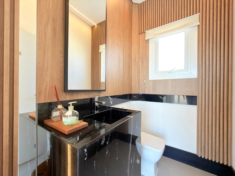 APARTAMENTO MOBILIADO E DECORADO DE 02 DORMITÓRIOS!: 5ª foto da galeria de imagens do imóvel