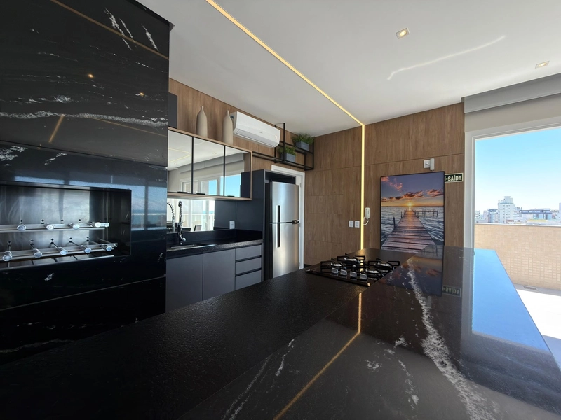 APARTAMENTO MOBILIADO E DECORADO DE 02 DORMITÓRIOS!: 19ª foto da galeria de imagens do imóvel