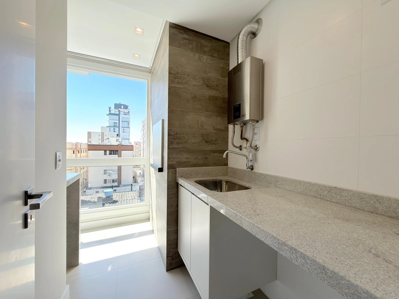 APARTAMENTO MOBILIADO E DECORADO DE 02 DORMITÓRIOS!: 4ª foto da galeria de imagens do imóvel