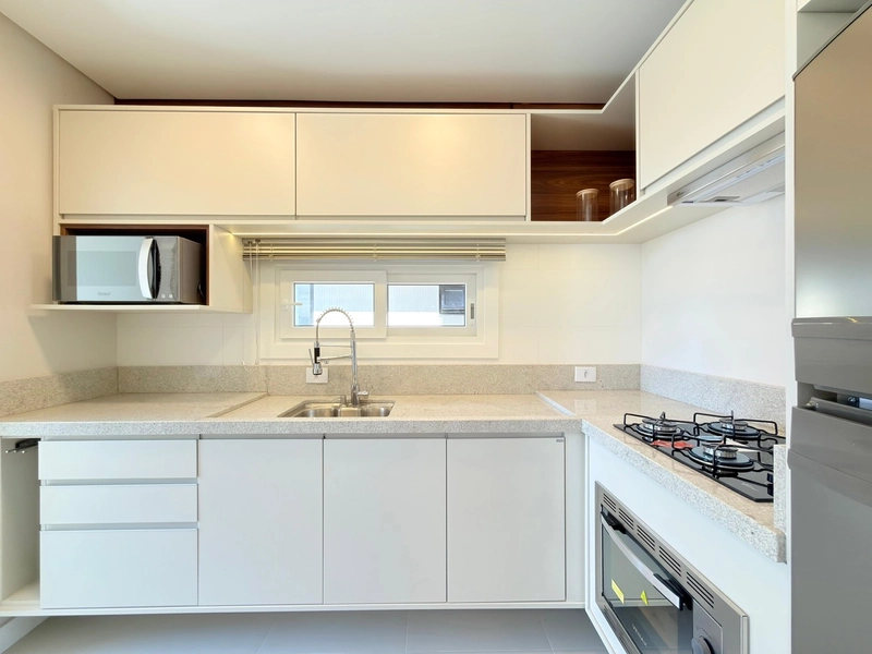 APARTAMENTO MOBILIADO E DECORADO DE 02 DORMITÓRIOS!: 28ª foto da galeria de imagens do imóvel