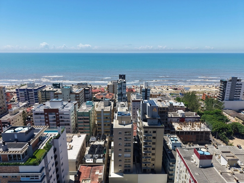 APARTAMENTO MOBILIADO E DECORADO DE 02 DORMITÓRIOS!: 12ª foto da galeria de imagens do imóvel