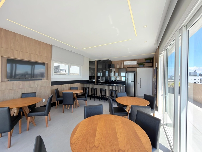 APARTAMENTO MOBILIADO E DECORADO DE 02 DORMITÓRIOS!: 26ª foto da galeria de imagens do imóvel