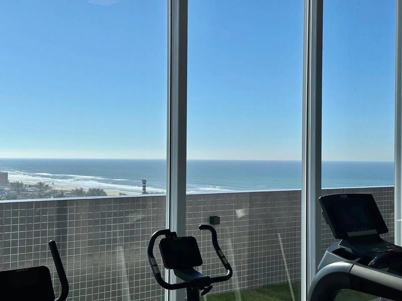 APARTAMENTO MOBILIADO E DECORADO DE 02 DORMITÓRIOS: 16ª foto da galeria de imagens do imóvel
