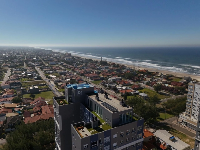 APARTAMENTO MOBILIADO E DECORADO DE 02 DORMITÓRIOS: 20ª foto da galeria de imagens do imóvel